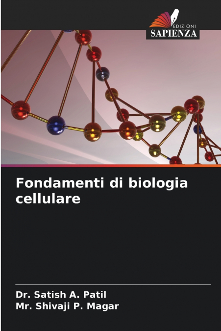 FONDAMENTI DI BIOLOGIA CELLULARE