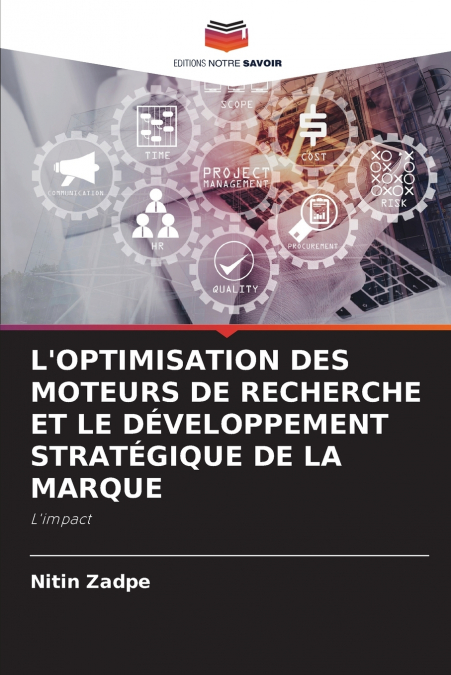 L?OPTIMISATION DES MOTEURS DE RECHERCHE ET LE DEVELOPPEMENT