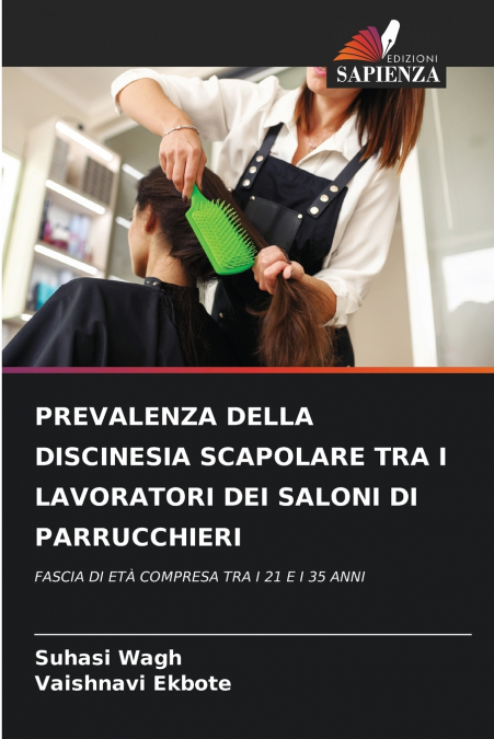 PREVALENZA DELLA DISCINESIA SCAPOLARE TRA I LAVORATORI DEI S
