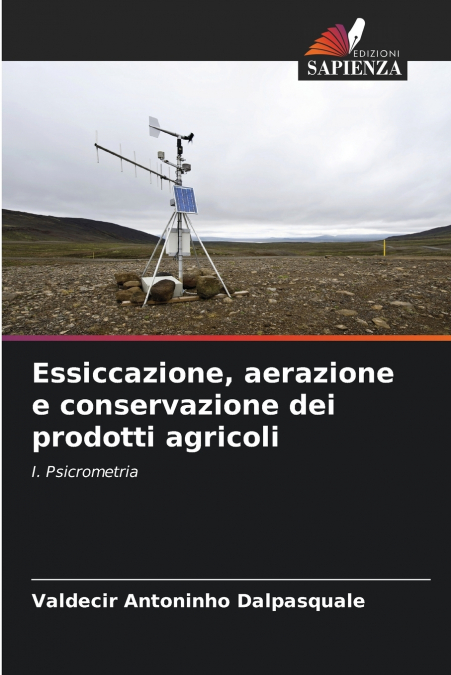 ESSICCAZIONE, AERAZIONE E CONSERVAZIONE DEI PRODOTTI AGRICOL