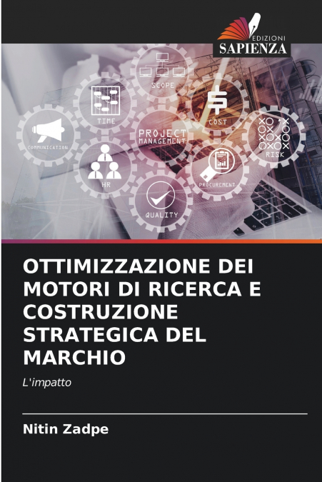 OTTIMIZZAZIONE DEI MOTORI DI RICERCA E COSTRUZIONE STRATEGIC