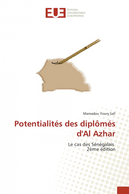 POTENTIALITES DES DIPLOMES D?AL AZHAR