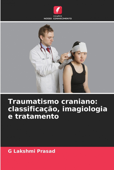 TRAUMATISMO CRANIANO