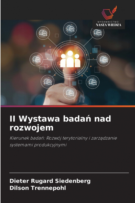 II WYSTAWA BADA? NAD ROZWOJEM