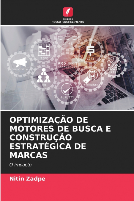 OPTIMIZA��O DE MOTORES DE BUSCA E CONSTRU��O ESTRATEGICA DE