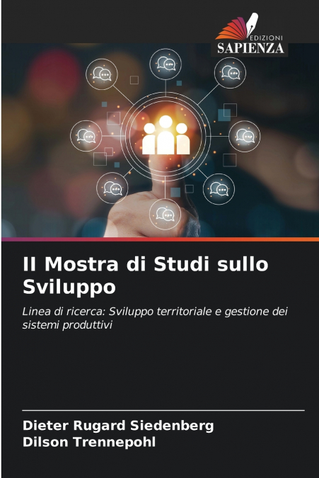 II MOSTRA DI STUDI SULLO SVILUPPO
