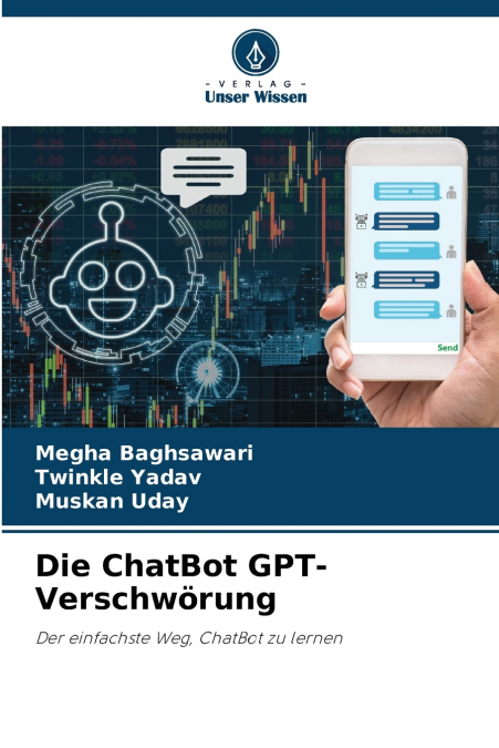 DIE CHATBOT GPT-VERSCHWORUNG