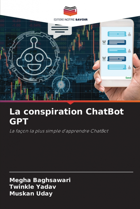 LA CONSPIRATION CHATBOT GPT