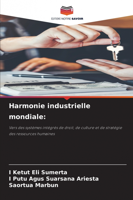 HARMONIE INDUSTRIELLE MONDIALE