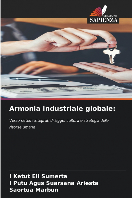 ARMONIA INDUSTRIALE GLOBALE