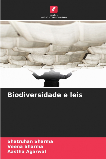BIODIVERSIDADE E LEIS