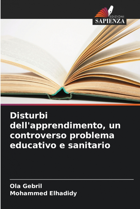 DISTURBI DELL?APPRENDIMENTO, UN CONTROVERSO PROBLEMA EDUCATI