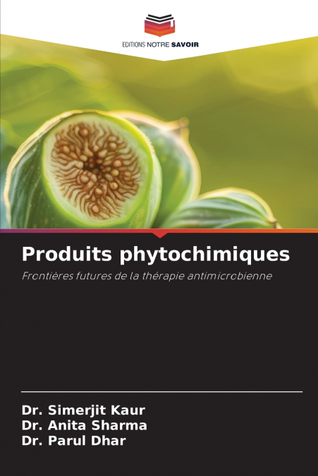 PRODUITS PHYTOCHIMIQUES