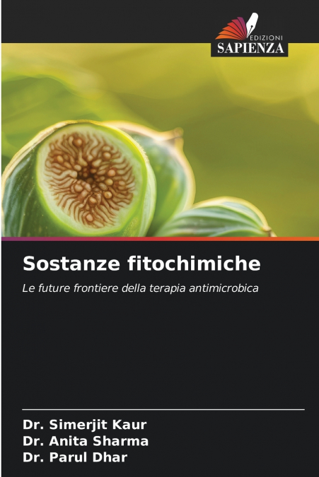 SOSTANZE FITOCHIMICHE