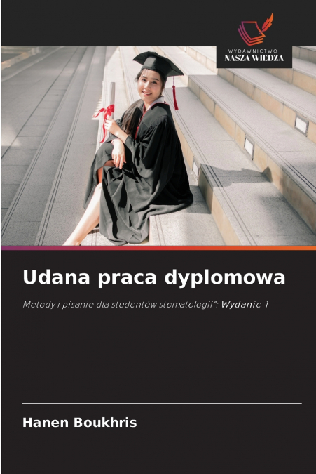 UDANA PRACA DYPLOMOWA