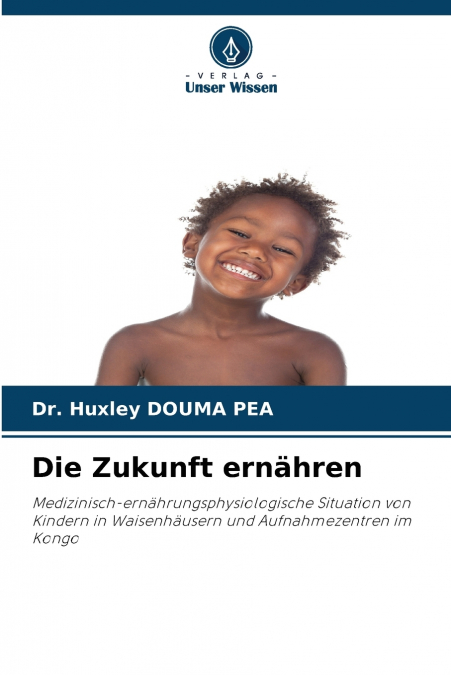 DIE ZUKUNFT ERNAHREN