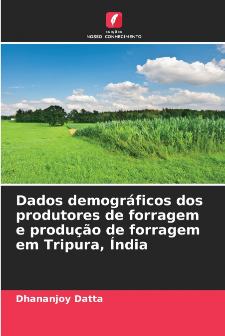 FOURRAGE COMME PRAIRIE INDIENNE