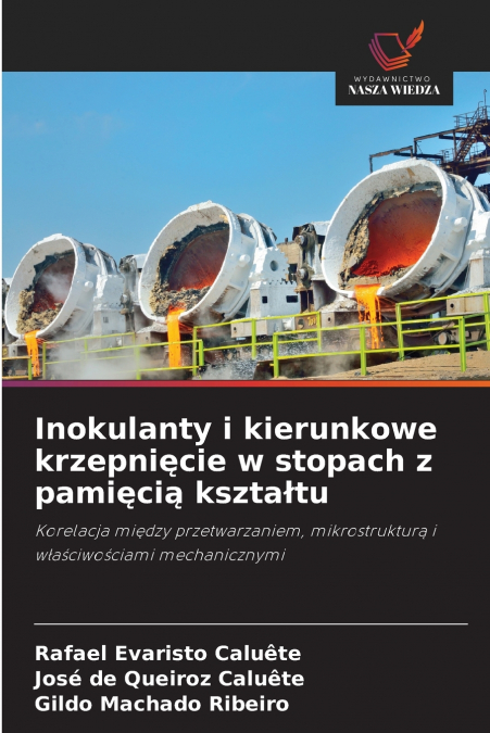 INOKULANTY I KIERUNKOWE KRZEPNI?CIE W STOPACH Z PAMI?CI? KSZ