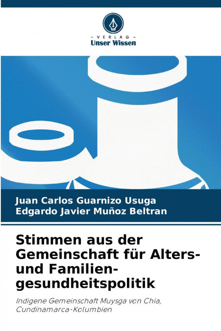 STIMMEN AUS DER GEMEINSCHAFT FUR ALTERS- UND FAMILIEN-GESUND