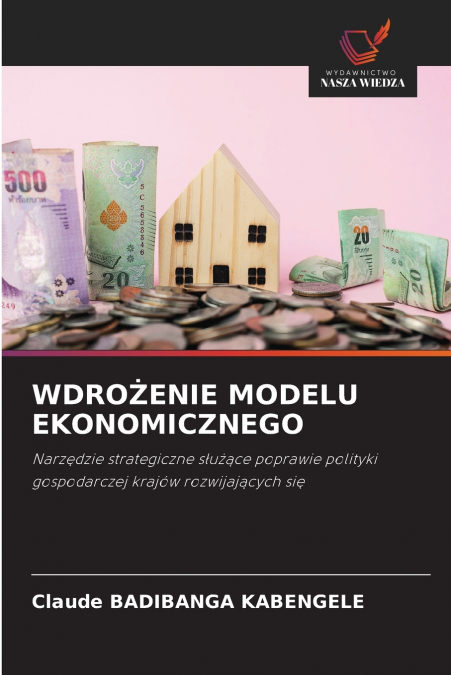 WDRO?ENIE MODELU EKONOMICZNEGO