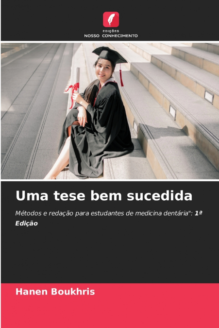 UMA TESE BEM SUCEDIDA