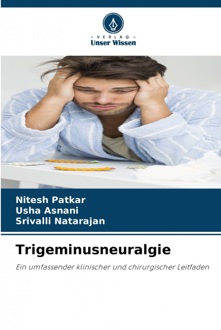 TRIGEMINUSNEURALGIE