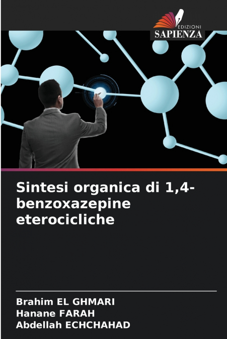 SINTESI ORGANICA DI 1,4-BENZOXAZEPINE ETEROCICLICHE