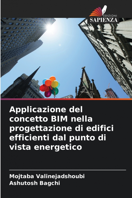 APPLICAZIONE DEL CONCETTO BIM NELLA PROGETTAZIONE DI EDIFICI