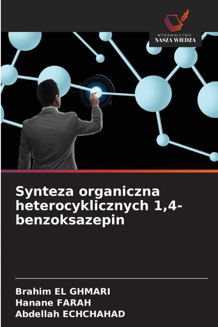 SYNTEZA ORGANICZNA HETEROCYKLICZNYCH 1,4-BENZOKSAZEPIN