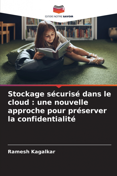 STOCKAGE SECURISE DANS LE CLOUD
