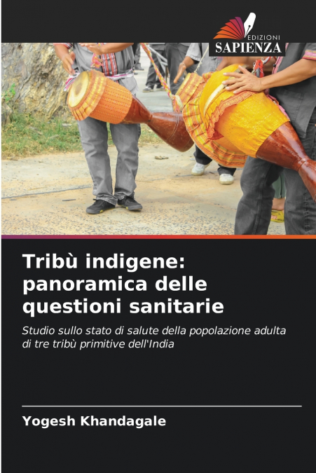 TRIBU INDIGENE