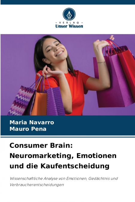 CONSUMER BRAIN