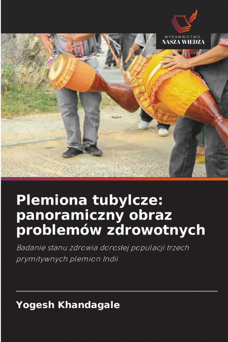 PLEMIONA TUBYLCZE
