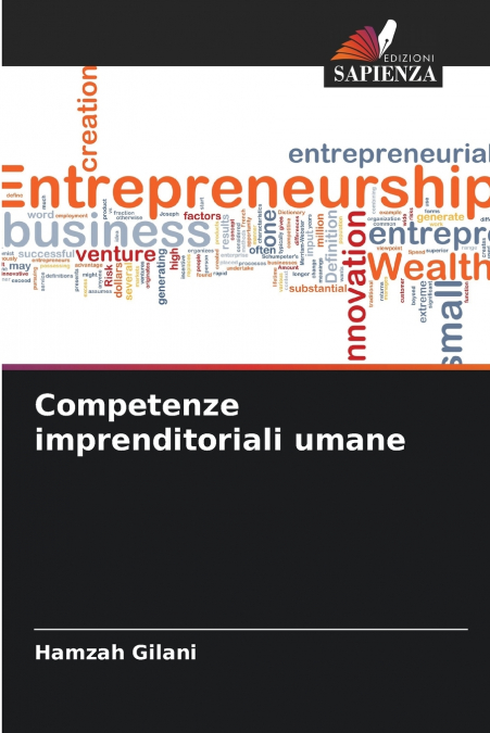 COMPETENZE IMPRENDITORIALI UMANE