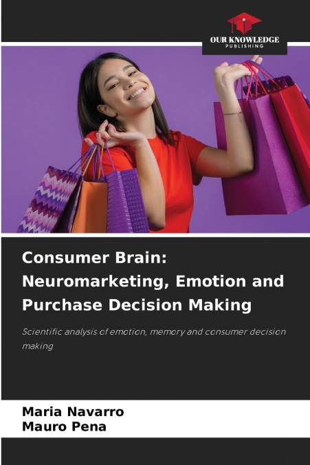 CONSUMER BRAIN