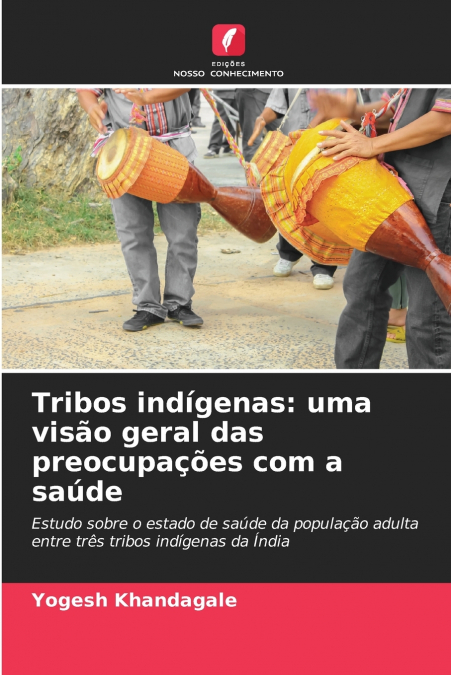 TRIBOS INDIGENAS