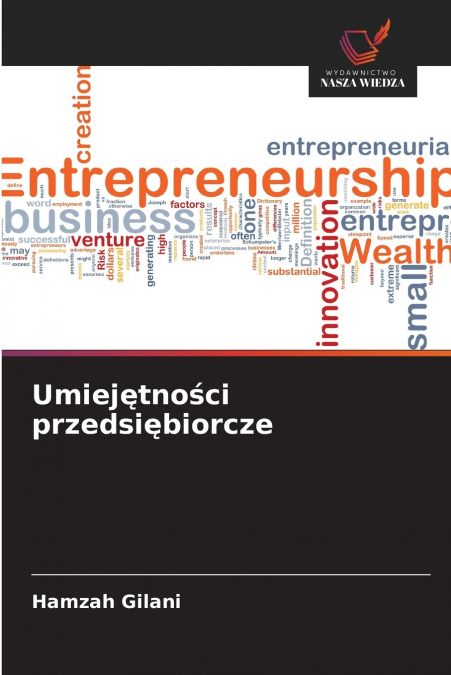 UMIEJ?TNO?CI PRZEDSI?BIORCZE