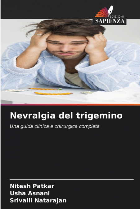 NEVRALGIA DEL TRIGEMINO