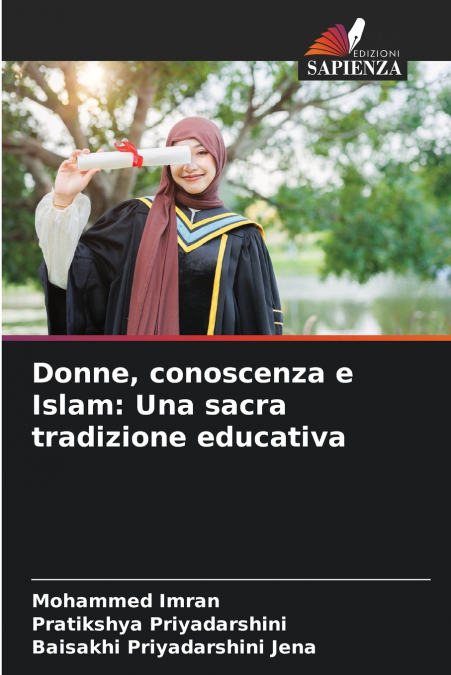 DONNE, CONOSCENZA E ISLAM