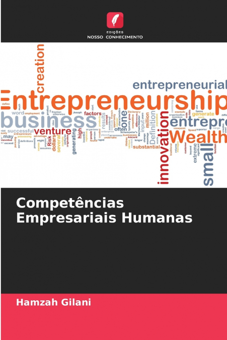 COMPETENCIAS EMPRESARIAIS HUMANAS