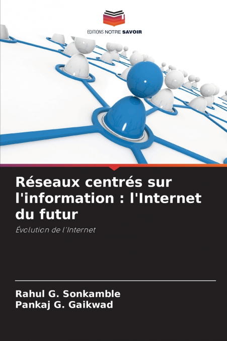 RESEAUX CENTRES SUR L?INFORMATION