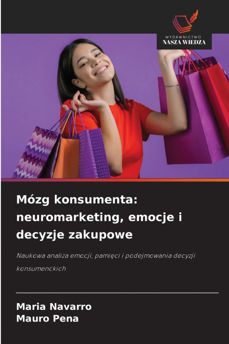 MOZG KONSUMENTA