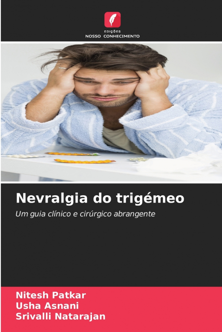 NEVRALGIA DO TRIGEMEO
