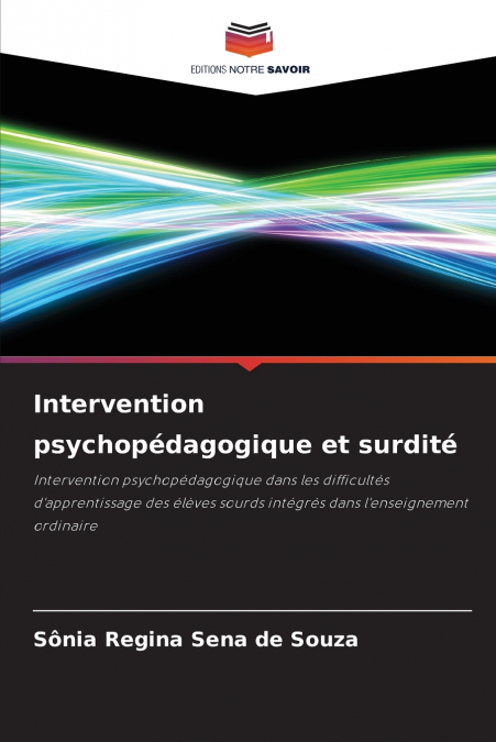 INTERVENTION PSYCHOPEDAGOGIQUE ET SURDITE