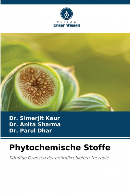PHYTOCHEMISCHE STOFFE