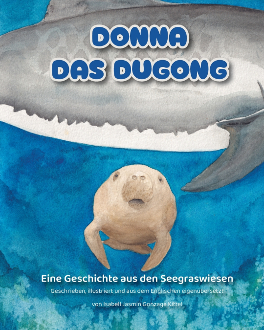 DONNA DAS DUGONG