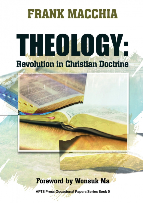 THEOLOGY