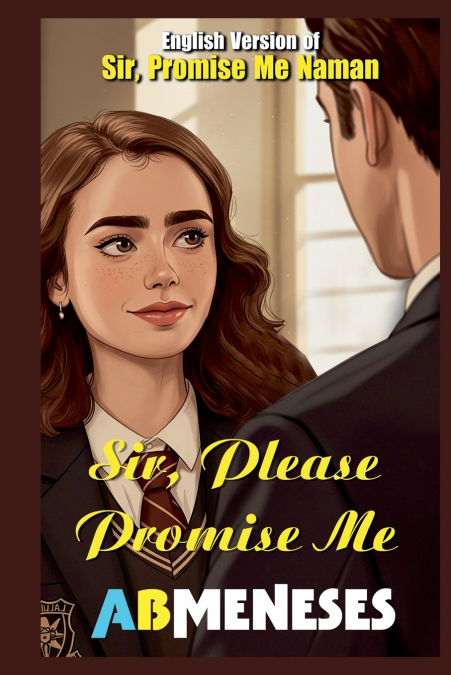 SIR, PLEASE PROMISE ME