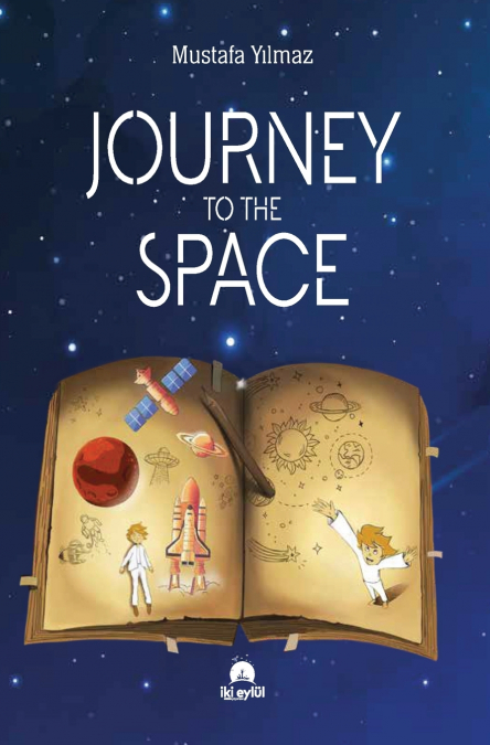 JOURNEY TO THE SPACE