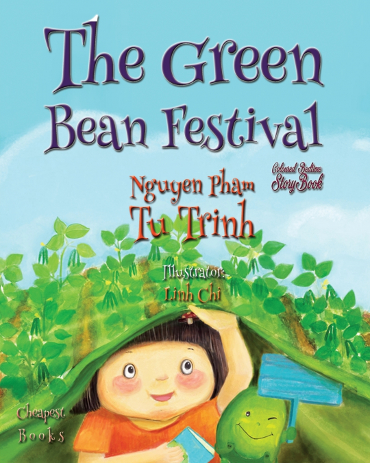 THE GREEN BEAN FESTIVAL
